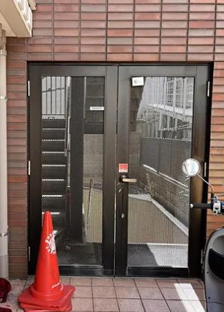 RMS原宿ビル