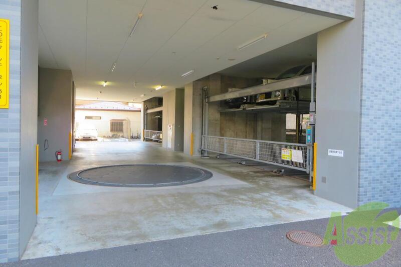 HF仙台長町レジデンス