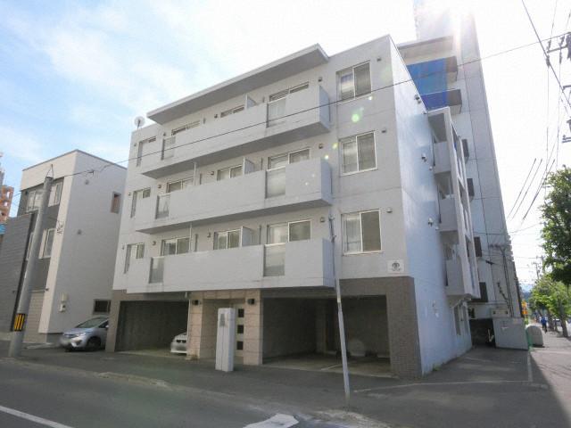 グランドサクセス北円山