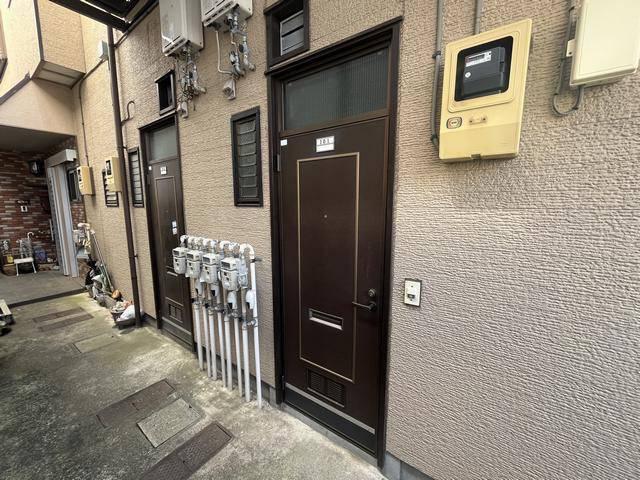 パークサイド加賀山
