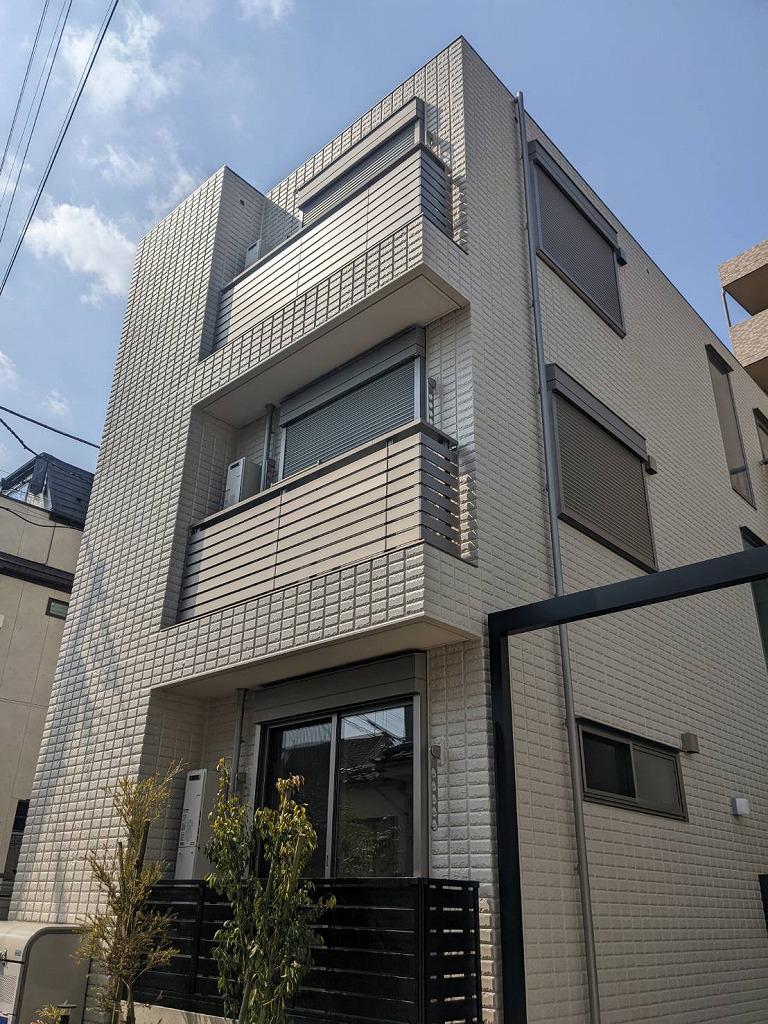 KOUGETSU