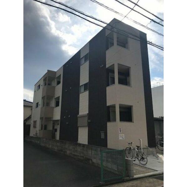 ハーモニーテラス押切