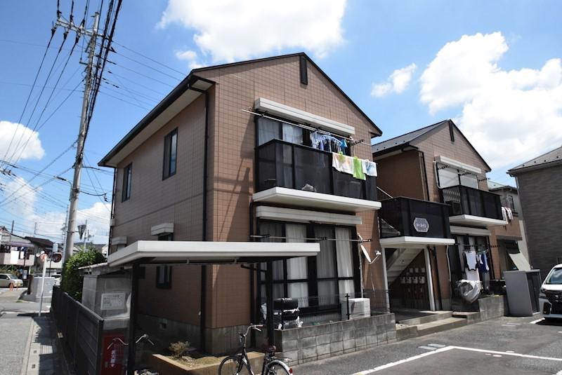  ポート・ストークA