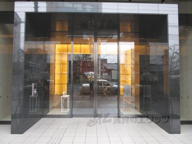 ザ・京都レジデンス四条河原町