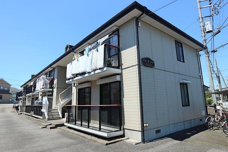 クエールコート