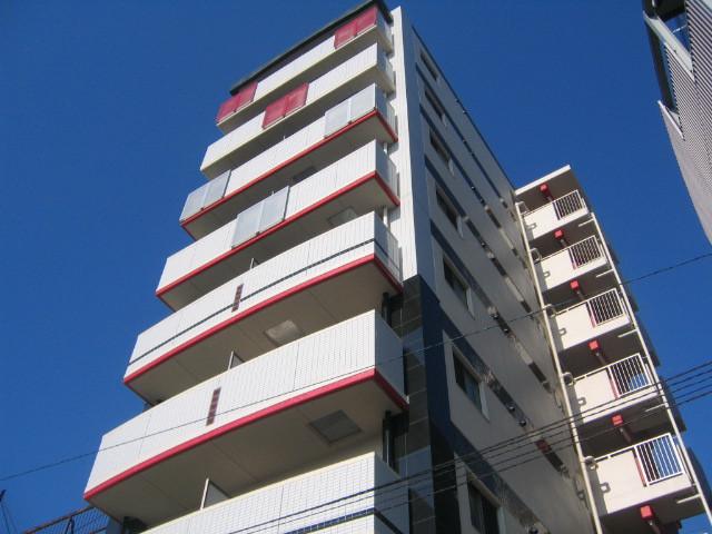 ビオス西九条