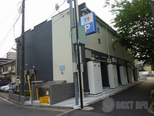 レオネクストカイトネストII