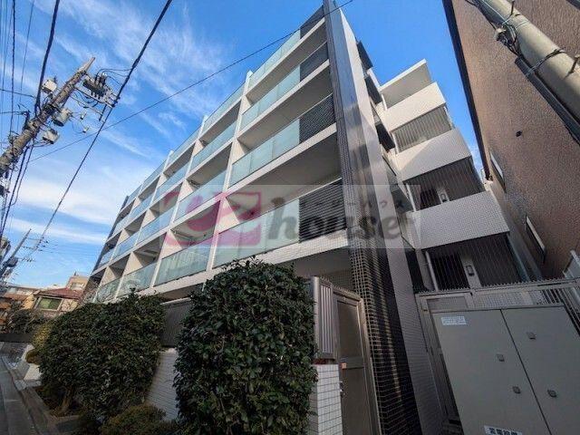 ダイナシティ高円寺II