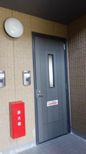 K-HAUS I棟