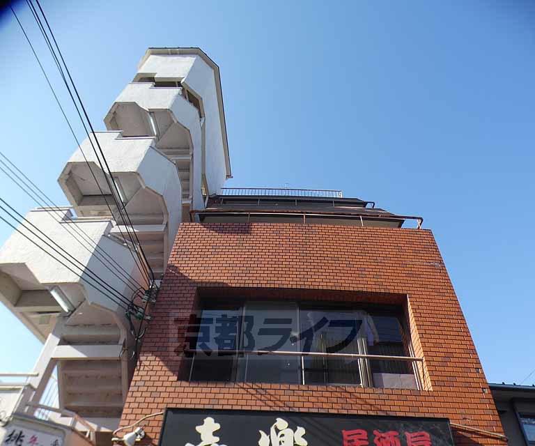 コーポ杉