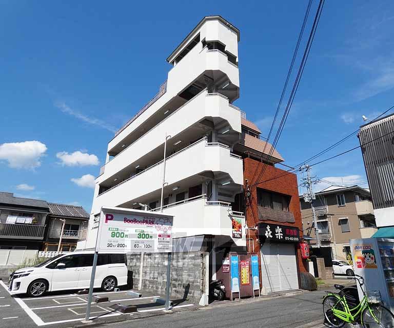 コーポ杉