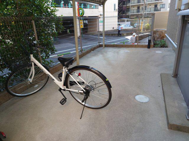 レオネクストやまと
