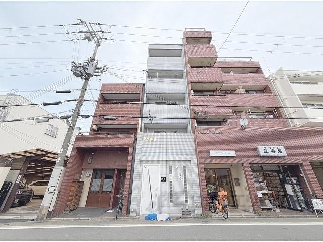 ロイヤルコーポ大同新館