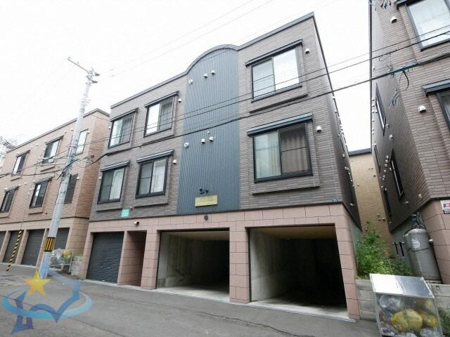 シャイニングスター