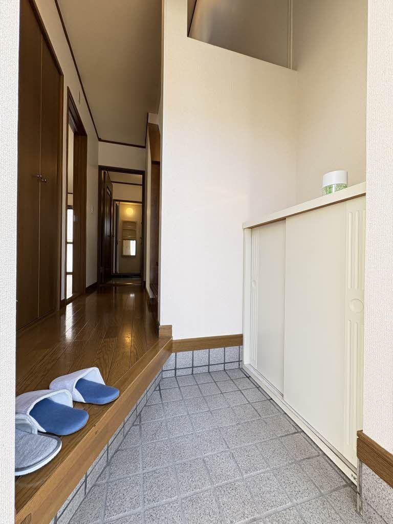 ハピネス永原