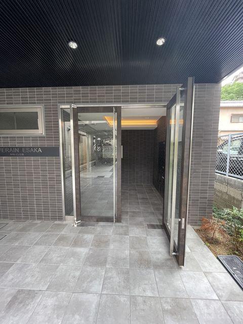 リバレイン江坂
