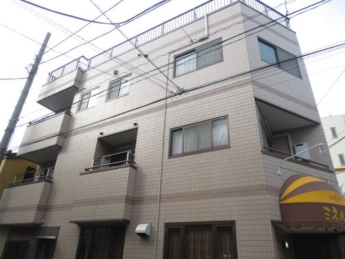 大橋ビル