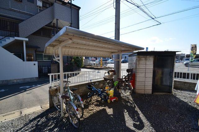 ボナールU