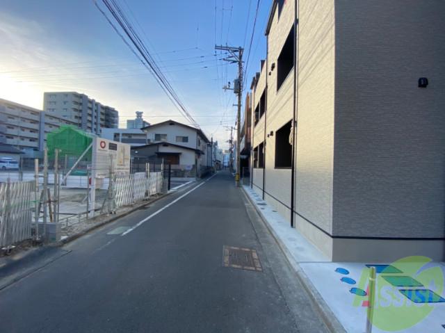 宮町FIRST