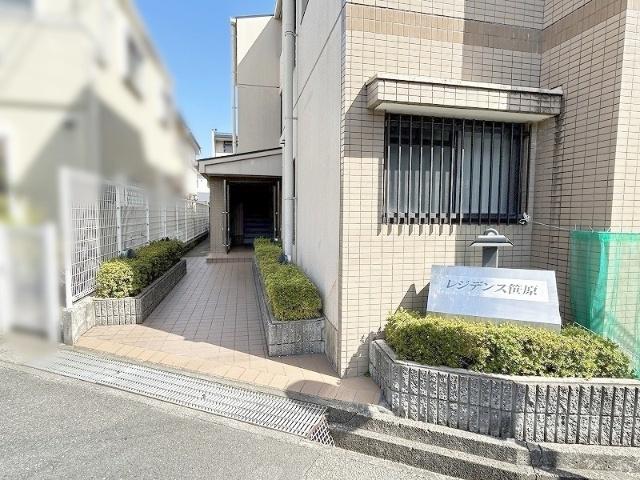 レジデンス笹原