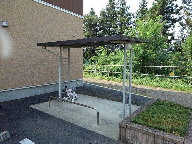 ブランネージュIV