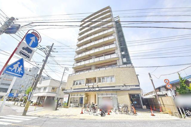 クラッセ溝の口