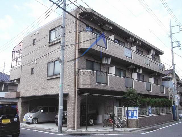 フィオーレ練馬
