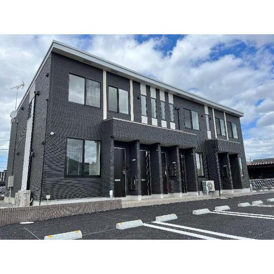 メイプルハウス藤ヶ丘I
