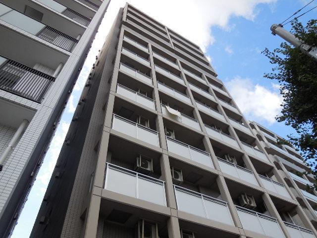 アレグレット千住宿