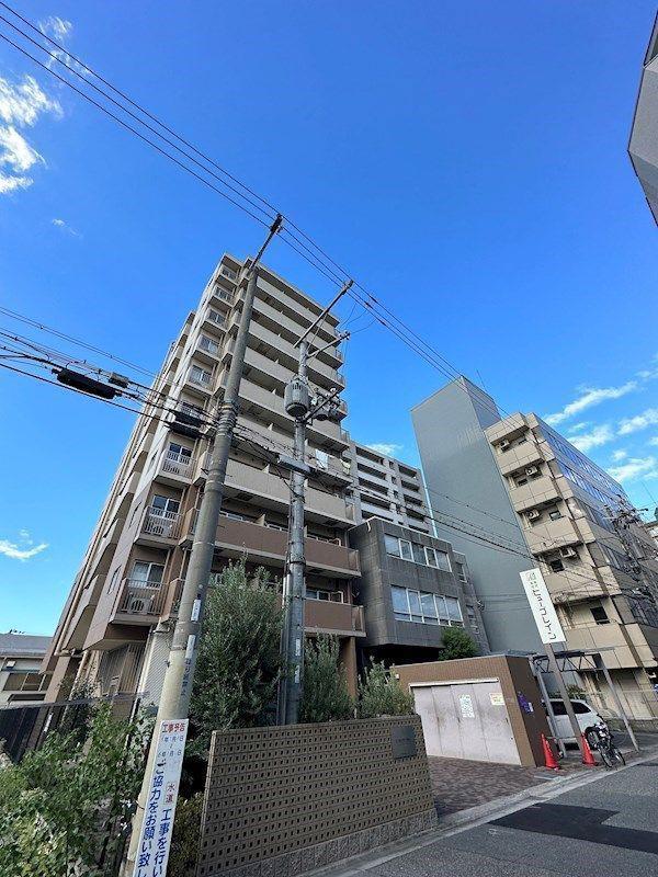 KSスクエア江坂