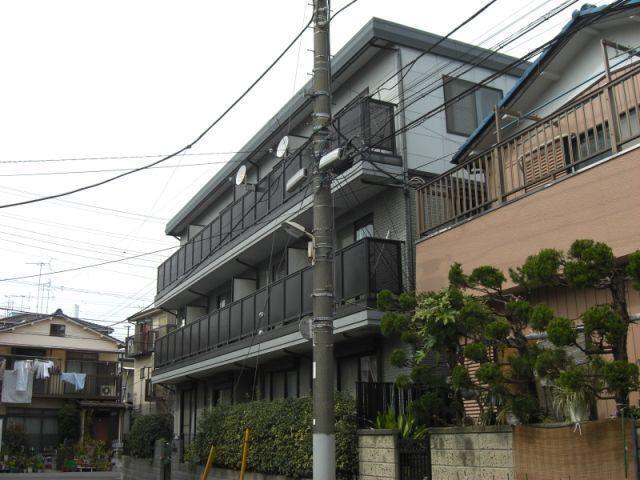 アーバンホームズ