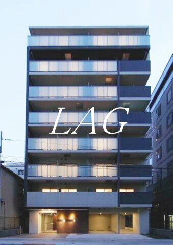 SYFORME NISHI-SHINJUKU-5CHOME