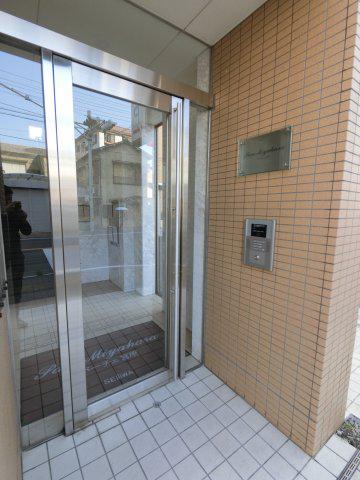 パーチェ宮原