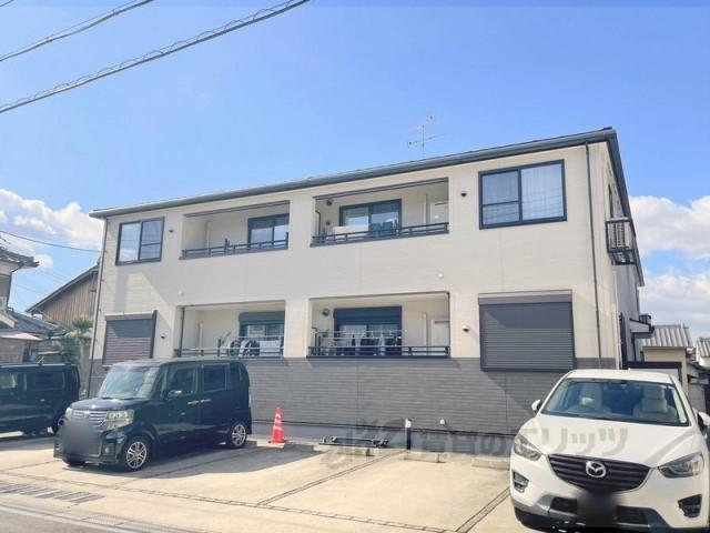 アビタシオンⅡ