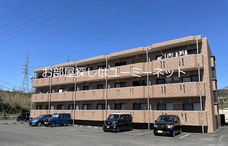 グランヒルズ永利(3LDK/3階)