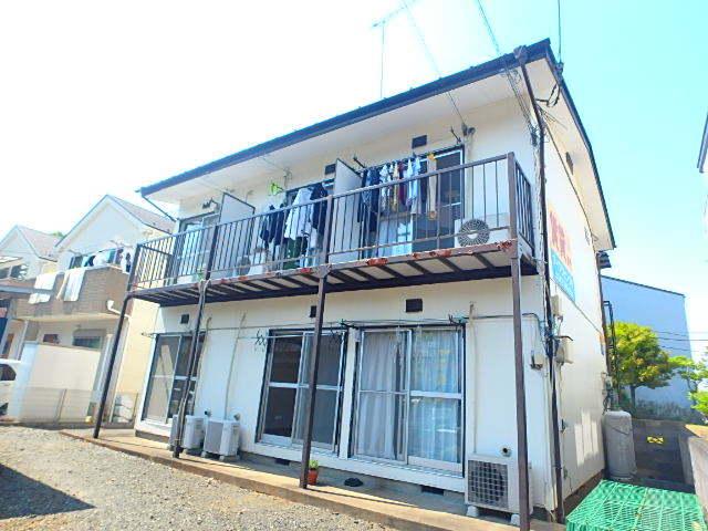 プラウドフラット西蒲田