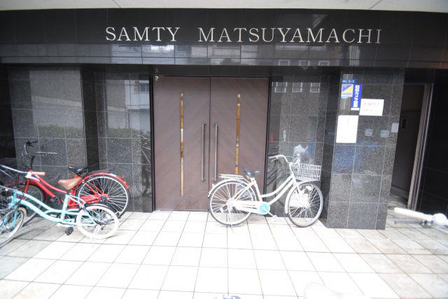 サムティ松屋町