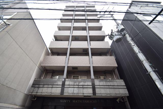 サムティ松屋町