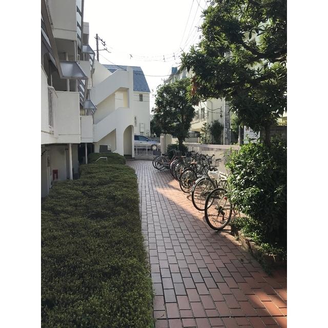 アルカサーノ中目黒