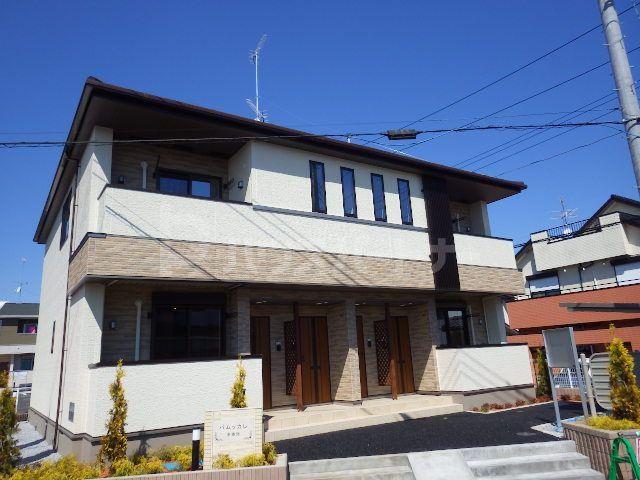 パムッカレ参番館