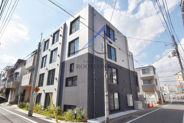 NOTICE椎名町(1K/2階)