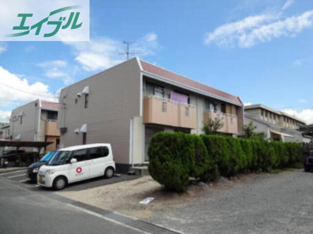 パレーシャル光永B棟