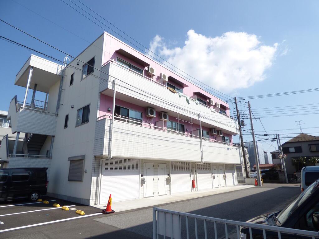 シティハイムイグサVI