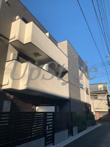 トレコート北千住