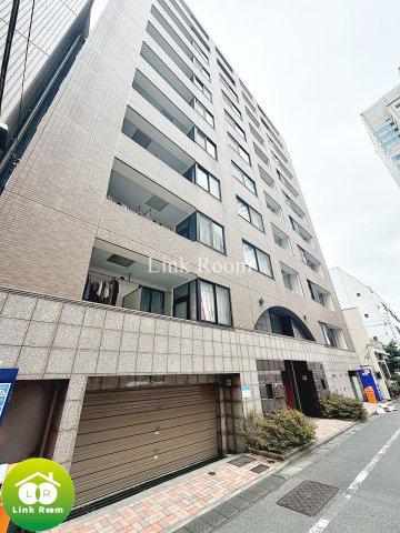 サンテミリオン茅場町リバーサイド