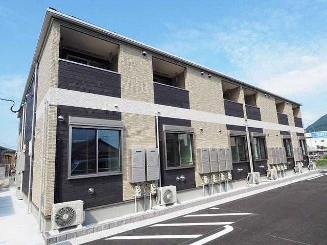 ラインハイム横代