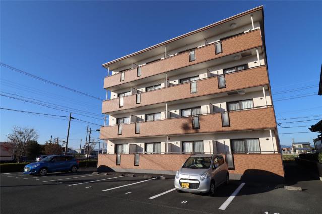 プロスペール半田山(1DK/4階)