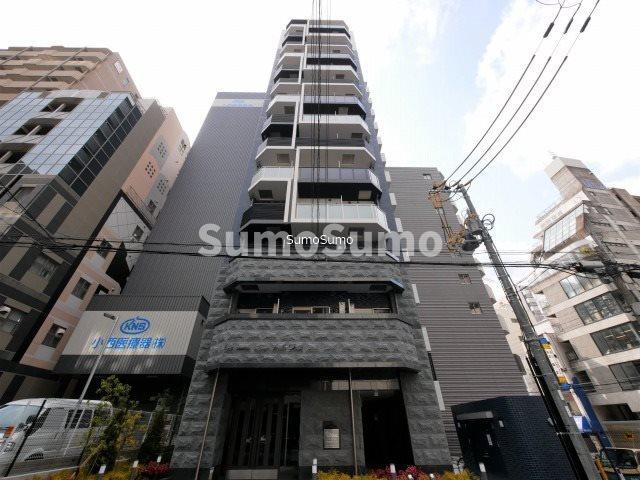 プレサンス天満橋トラッド