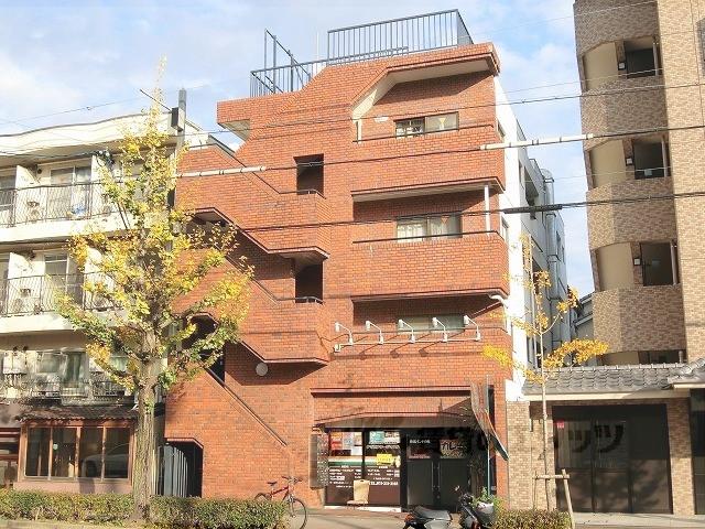 DOMUS出町