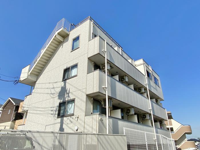 KUO菊名マンション